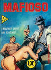 Cover for Mafioso (Elvifrance, 1982 series) #37