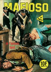 Cover for Mafioso (Elvifrance, 1982 series) #38