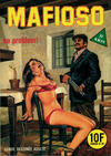 Cover for Mafioso (Elvifrance, 1982 series) #39