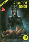 Cover for Mafioso (Elvifrance, 1982 series) #44