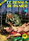 Cover for Mafioso (Elvifrance, 1982 series) #45