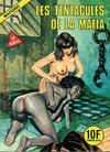 Cover for Mafioso (Elvifrance, 1982 series) #49