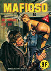 Cover for Mafioso (Elvifrance, 1982 series) #27