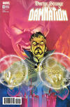 Cover for Doctor Strange Damnation (Marvel, 2018 series) #1 [Phil Noto]