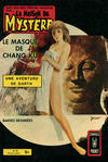 Cover for La Maison du Mystère (Arédit-Artima, 1975 series) #10