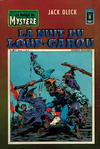 Cover for La Maison du Mystère (Arédit-Artima, 1975 series) #19