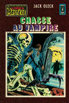 Cover for La Maison du Mystère (Arédit-Artima, 1975 series) #21