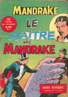 Cover for Mandrake (Éditions des Remparts, 1962 series) #7