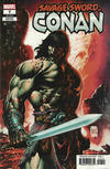 Cover Thumbnail for Savage Sword of Conan (2019 series) #7 (242) [Philip Tan]
