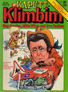Cover for Kaputt-Klimbim (Condor, 1977 series) #3