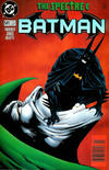 Cover Thumbnail for Batman (1940 series) #541 [Newsstand]