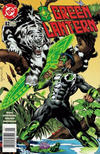 Cover Thumbnail for Green Lantern (1990 series) #82 [Newsstand]
