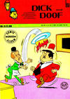 Cover for Dick und Doof (BSV - Williams, 1968 series) #15