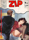 Cover for Zip (Ediperiodici, 1969 series) #14