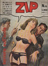 Cover for Zip (Ediperiodici, 1969 series) #15