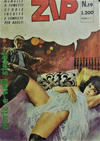 Cover for Zip (Ediperiodici, 1969 series) #19
