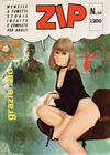 Cover for Zip (Ediperiodici, 1969 series) #24