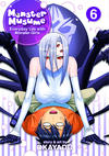Cover for Monster Musume: Everyday Life with Monster Girls (Seven Seas Entertainment, 2013 series) #6