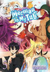 Cover for Merman in My Tub (Seven Seas Entertainment, 2015 series) #5