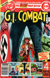 Cover Thumbnail for G.I. Combat (1957 series) #230 [Newsstand]