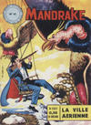 Cover for Mandrake (Éditions des Remparts, 1962 series) #41