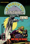 Cover for Le Manoir des Fantômes (Arédit-Artima, 1975 series) #9