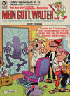 Cover for Mein Gott, Walter (Condor, 1981 series) #15