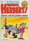 Cover for Mensch, Herbert! (Condor, 1989 series) #10