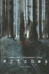 Cover for Wytches (DarkSide Books, 2017 series) 