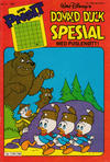 Cover for Donald Duck Spesial (Hjemmet / Egmont, 1976 series) #4/1980