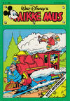 Cover for Mikke Mus (Hjemmet / Egmont, 1980 series) #7/1981