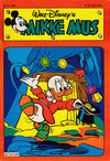 Cover for Mikke Mus (Hjemmet / Egmont, 1980 series) #9/1981