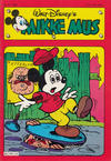 Cover for Mikke Mus (Hjemmet / Egmont, 1980 series) #12/1981
