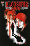 Cover for Blossoms: 666 (Archie, 2019 series) #5 [Cover B Adam Gorham]