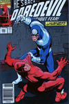Cover for Daredevil (Marvel, 1964 series) #290 [Australian]