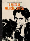 Cover for Novela Gráfica 2019 (Levoir, 2019 series) #4 - O Rasto de García Lorca