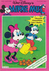 Cover for Mikke Mus (Hjemmet / Egmont, 1980 series) #6/1983