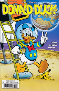 Cover Thumbnail for Donald Duck & Co (Hjemmet / Egmont, 1948 series) #29/2019
