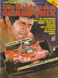 Cover Thumbnail for Grand Prix (Condor, 1979 series) #2