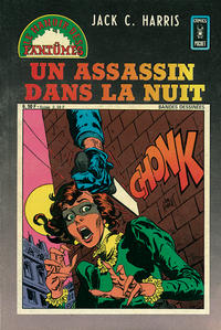 Cover for Le Manoir des Fantômes (Arédit-Artima, 1975 series) #26