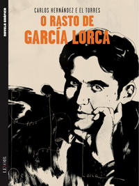 Cover for Novela Gráfica 2019 (Levoir, 2019 series) #4 - O Rasto de García Lorca