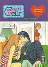 Cover for Miroir du Cœur (Arédit-Artima, 1962 series) #64