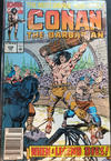 Cover Thumbnail for Conan the Barbarian (1970 series) #238 [Australian]