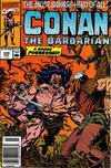 Cover Thumbnail for Conan the Barbarian (1970 series) #239 [Australian]