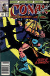 Cover Thumbnail for Conan the Barbarian (1970 series) #265 [Australian]