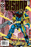 Cover Thumbnail for Bishop (1994 series) #3 [Newsstand]