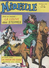 Cover for Mireille (Jeunesse et vacances, 1973 series) #2