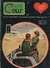 Cover for Miroir du Cœur (Arédit-Artima, 1962 series) #42