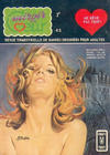 Cover for Miroir du Cœur (Arédit-Artima, 1962 series) #45