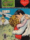 Cover for Miroir du Cœur (Arédit-Artima, 1962 series) #50